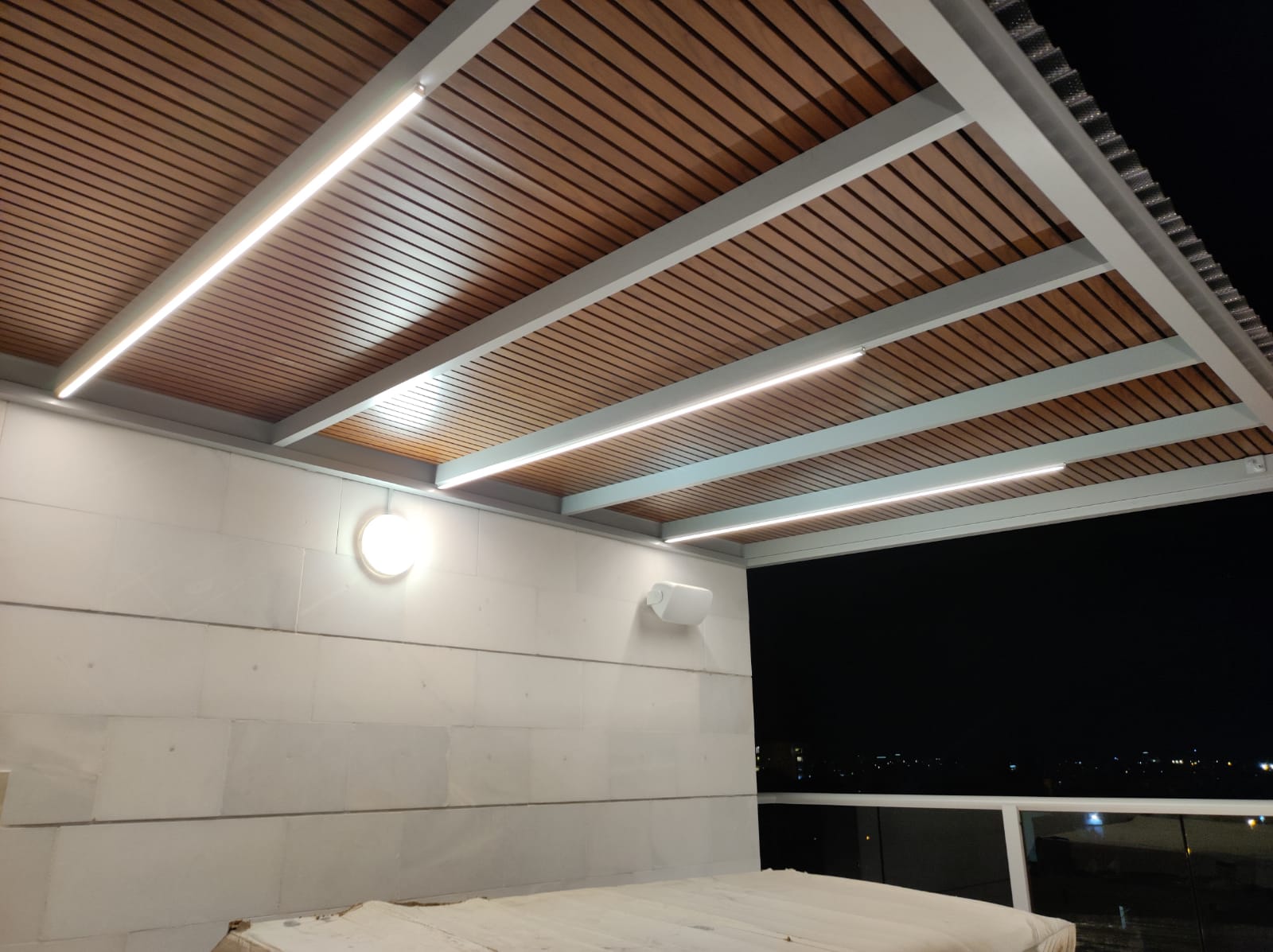 פרוייקטים מגוונים